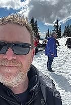 Photo of Robert Duncan McNeill