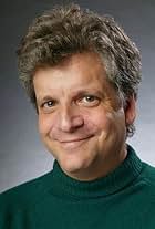 Photo of Robert Fieldsteel