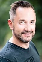 Photo of Robert Forknall