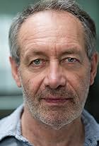 Photo of Robert Hunger-Bühler