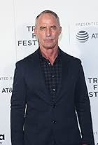 Photo of Robert John Burke