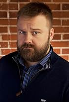 Photo of Robert Kirkman
