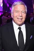 Photo of Robert Kraft