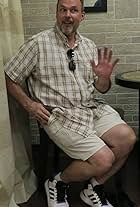 Photo of Robert Krause