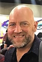 Photo of Robert Kurtzman