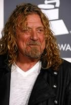 Photo of Robert Plant