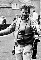 Photo of Robert Willoughby