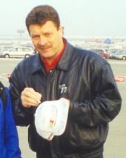 Photo of Robert Pressley