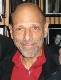 Photo of Robert Schimmel