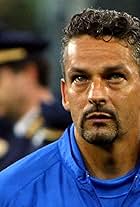 Photo of Roberto Baggio
