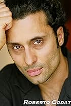 Photo of Roberto Codato
