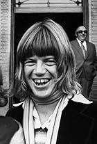 Photo of Robin Askwith