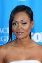 Photo of Robin Givens