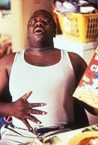Photo of Robin Harris
