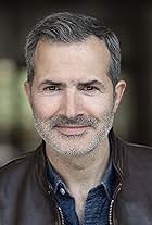 Photo of Robin Kirwan