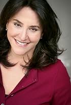 Photo of Robin Krieger