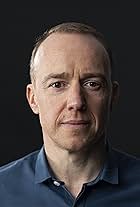 Photo of Robin Laing