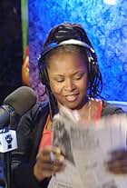 Photo of Robin Quivers