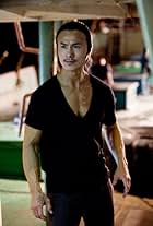 Photo of Robin Shou