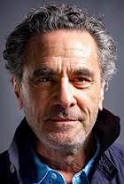Photo of Robin Thomas