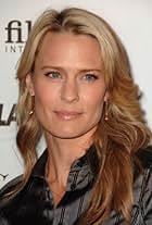 Photo of Robin Wright