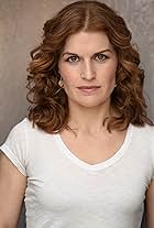 Photo of Robin Zerbe