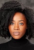 Photo of Robinah Kirondé