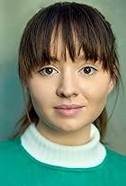 Photo of Robyn Ashwood