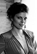 Photo of Robyn Douglass