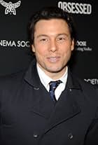 Photo of Rocco DiSpirito