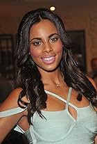 Photo of Rochelle Wiseman