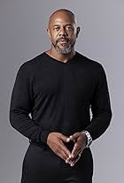 Photo of Rockmond Dunbar