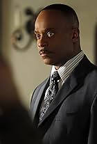 Photo of Rocky Carroll