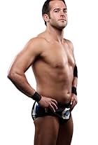 Photo of Roderick Strong