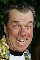 Photo of Rodger Bumpass