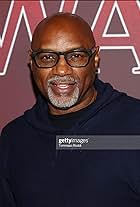 Photo of Rodney Van Johnson