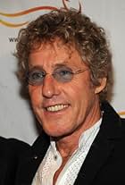 Photo of Roger Daltrey