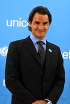 Photo of Roger Federer