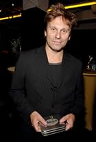 Photo of Roger Taylor