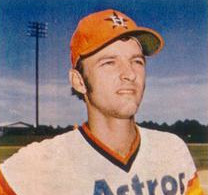 Photo of Roger Metzger