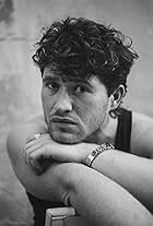 Photo of Rohan Campbell