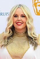Photo of Roisin Conaty