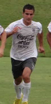 Photo of Rodrigo Rojo
