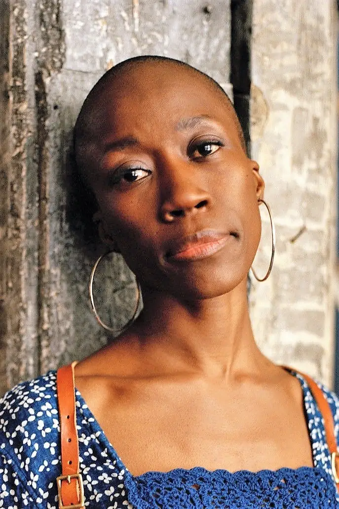Photo of Rokia Traoré