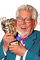 Photo of Rolf Harris