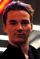 Photo of Rollo Weeks