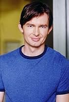 Photo of Roman Danylo