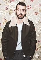 Photo of Roman Frayssinet
