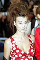 Photo of Romane Bohringer