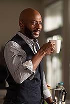 Photo of Romany Malco